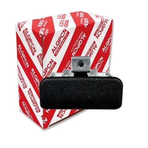 กล่องถุงมือสีดําล็อคมือจับสําหรับ Honda Civic Sr4 Sr3 Eg Eg6 Eg8 Eg9 1992-1995