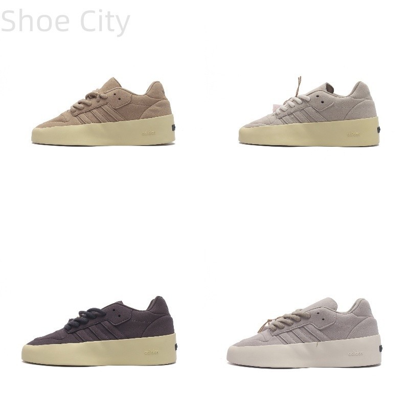 Adidas FOG Fear Of God x Adidas Athletics 86 Lo