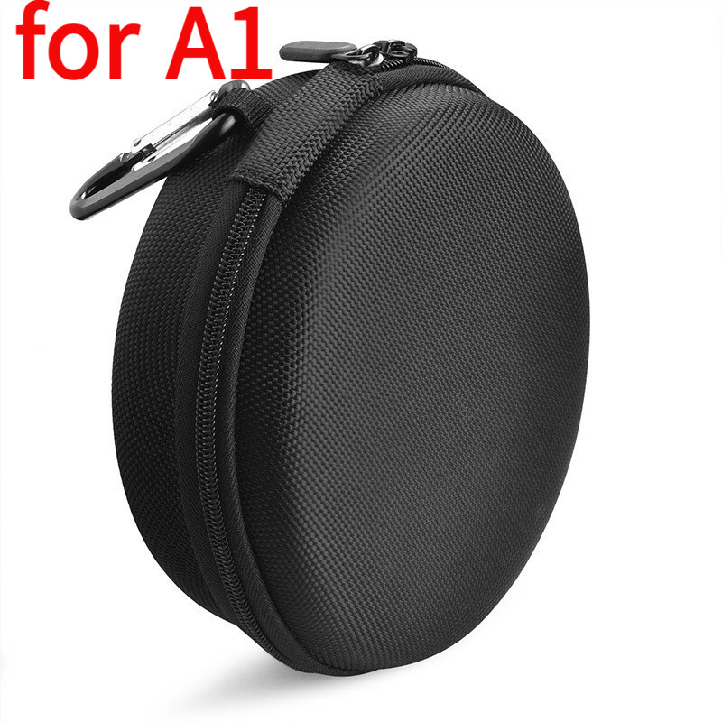 สําหรับ B &amp;O Beoplay A1 2ND Generation Storage bag bo Mini audio protective case การบีบอัดกล ่ องแข ็ ง