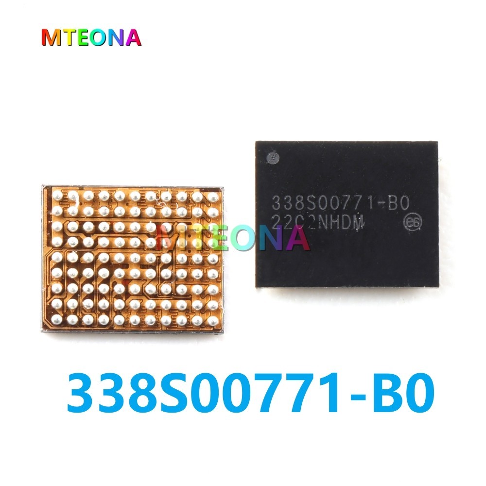 1 ชิ้น 338S00771-B0 338S00771 U4000 สําหรับ iPhone 13 ชาร์จชิป IC