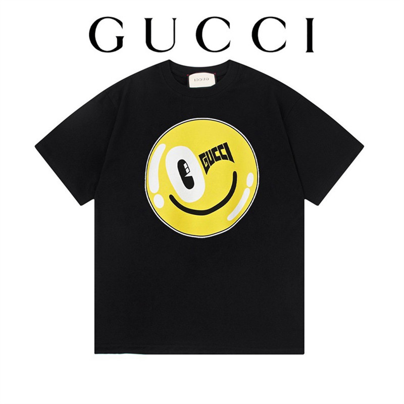 100% Original ผ้าฝ้ายแขนสั้น Tshirt คู่เสื้อยืด Bottoming เสื้อรอบคอ Tshirt ชายเสื้อ Tshirt สําหรับผู้หญิง