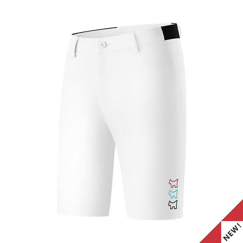 Scotty Cameron Golf Clothing Men's Shorts Summer Breathable Sports Pants Stretch Golf Fashion Five Points Shorts