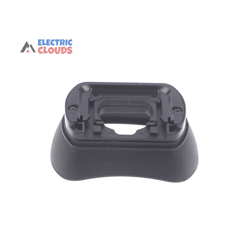 【 เมฆไฟฟ ้ า 】 กล ้ อง Eyecup Viewfinder Eyepiece Eye Cup สําหรับ Fuji Fujifilm XT1-4 GFX100 GFX-50 ใหม ่