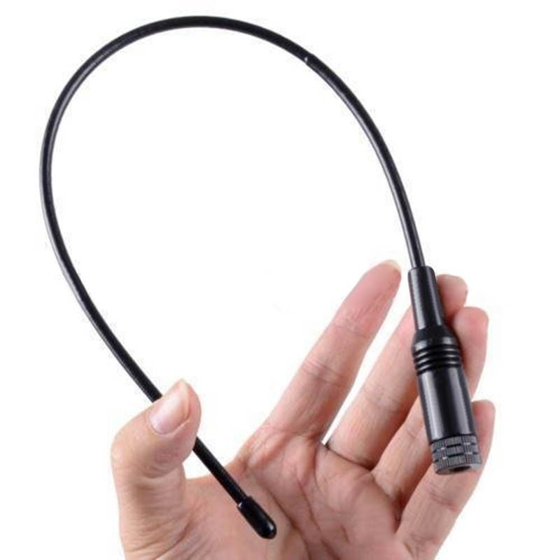 เสาอากาศวิทยุ 15.2 นิ ้ ว 1 ชิ ้ นอุปกรณ ์ เสริม Dual Band สําหรับ YAESU NAGOYA NA-771