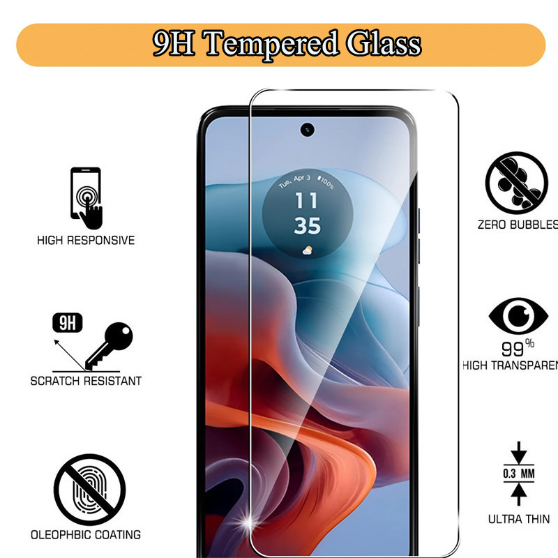 ฟิล์มกระจกนิรภัย Vivo V23e V23 V21e V21s V20 SE V19 V17 Neo V15 V11 V11i X80 X70 X60T X60 X50e X30 X