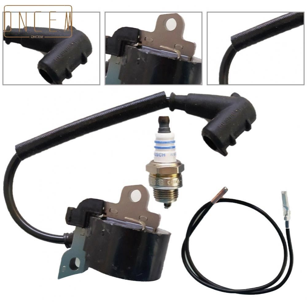 【Final Clear Out】High Performance Ignition Coil for Stihl 024 026 028 029 034 036 038 039 044 046