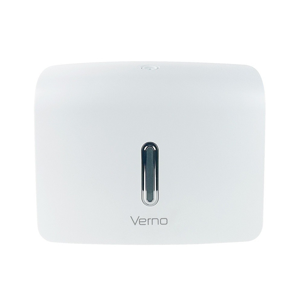 Shopping Idea Verno กล่องกระดาษเช็ดมือ แบบแผ่น รุ่น LX-011-015W
ขนาด22.4x10.4x27.5 ซม. 
สีขาว ฮิตติด