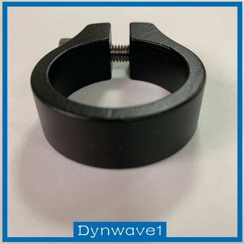 [Dynwave1] จักรยาน Seatpost Clamp จักรยาน Seat Tube Clamp สําหรับพับจักรยานขี่สิ่งที่แนบมา