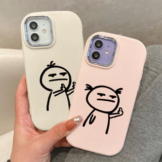 เคส For Xiaomi Redmi Mi 14T 14C 13T 13C 12 12C 10 10A 9 9T 9A 9C A1 A2 A3 Poco X3 X7 C75 C65 Pro Plus 4G เคสเรดมี TPU PD