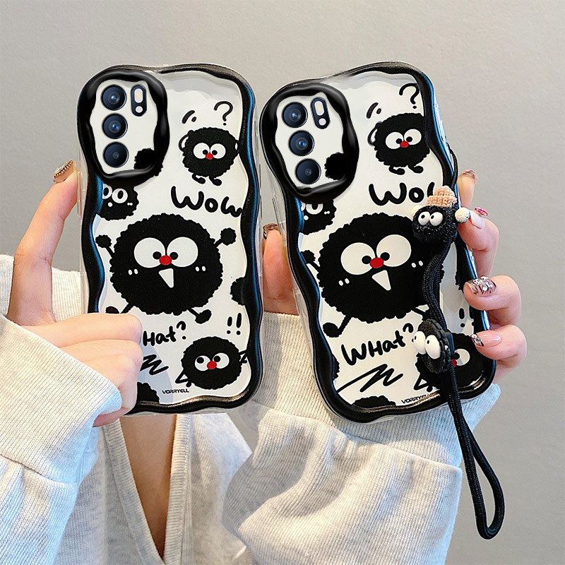 ลูกถ่านหิน vivo y11 y20i Y15s y17s y16 y02s y27 case กันกระแทก vivo y02a y12s y22s y12 y12a y17 y21 Y91c y30 v23 V27 y25 Y19 v25e Y18 Y25e Y19 v29 V25