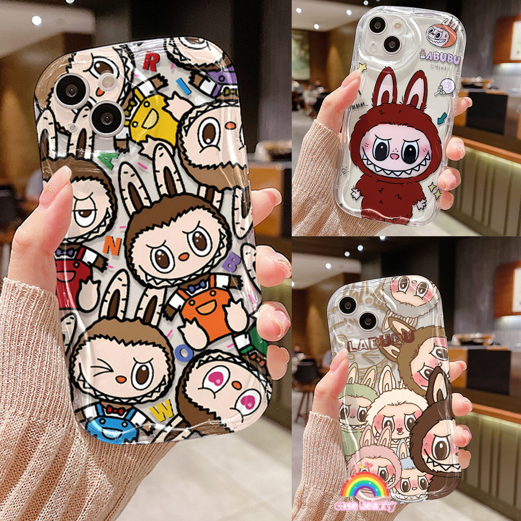 Casebeauty Case HP Realme C33 C67 C53 8i C25 C25Y 5 C30 7i 9i C35 C55 10 C21Y C15 6i C30S C3 C25S C1