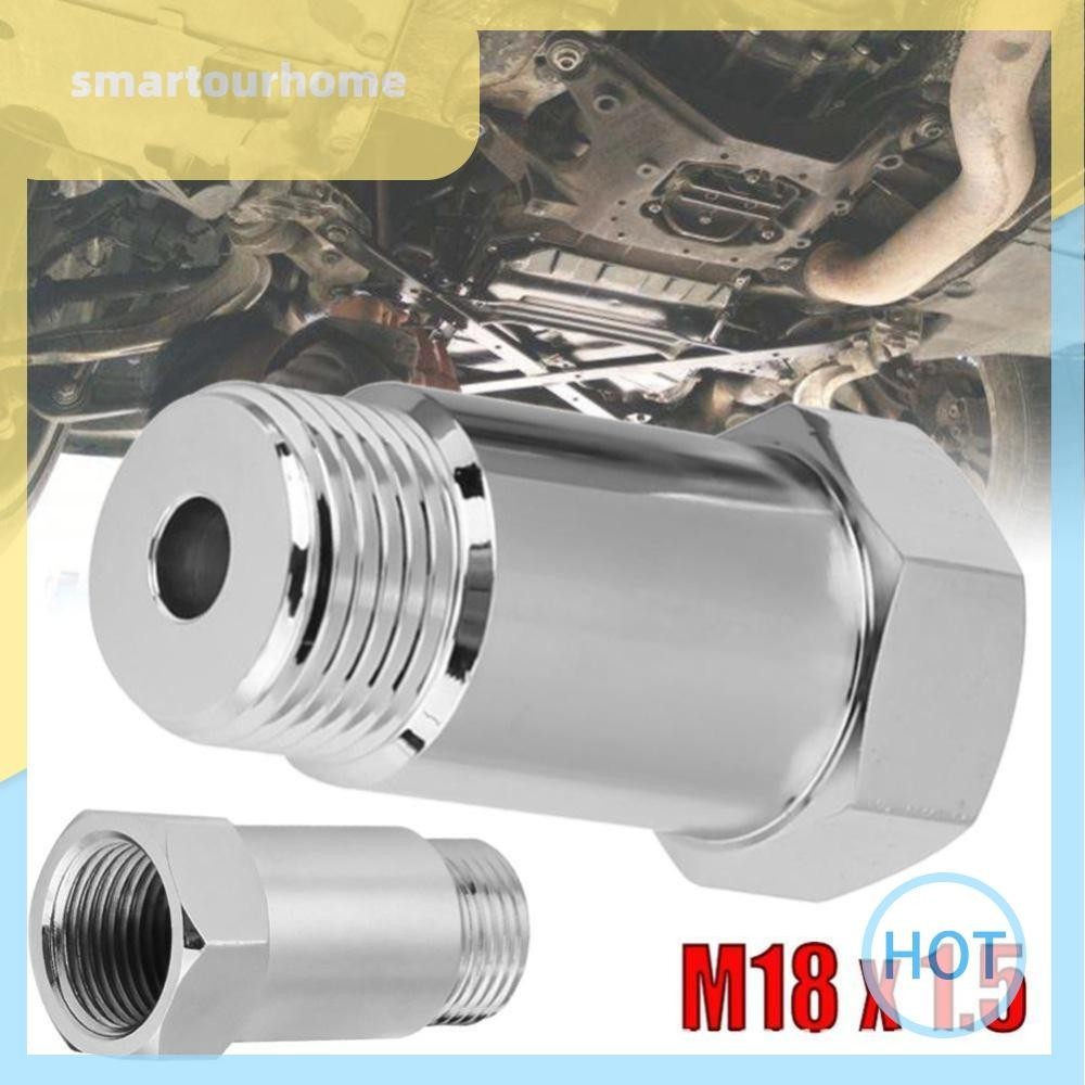 [smartourhome.th ] 🚚 กรุงเทพฯ มีสินค้าในสต็อก🚚  Car CEL Fix Check Light Eliminator Oxygen O2 Sensor 