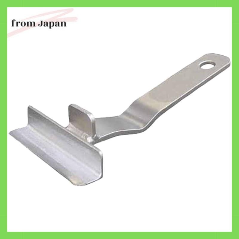 Koyama Cutlery MOKUBAJIRUSHI MOKUBAJIRUSHI Board lever D36