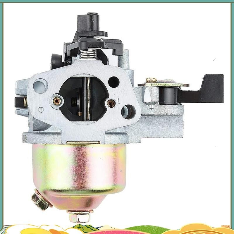 สําหรับ GXV160 คาร์บูเรเตอร์เครื่องยนต์, เหมาะสําหรับ GXV120 GXV140 เครื่องตัดหญ้า 4 จังหวะเครื่องยน