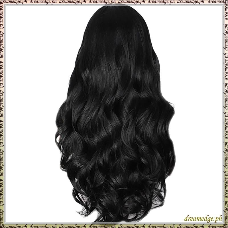 [SKG] Body Wave Lace Front Wigs Natural Hairline Body Wave Wigs Brazilian Pre-Plucked Lace Front Wig