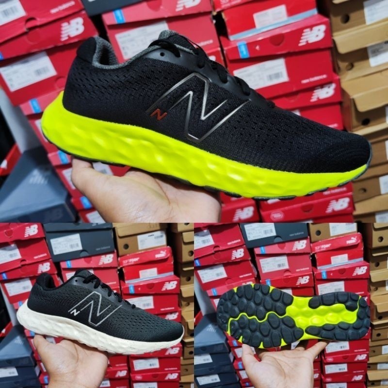 New Balance 420/520 ผู ้ ชาย Original