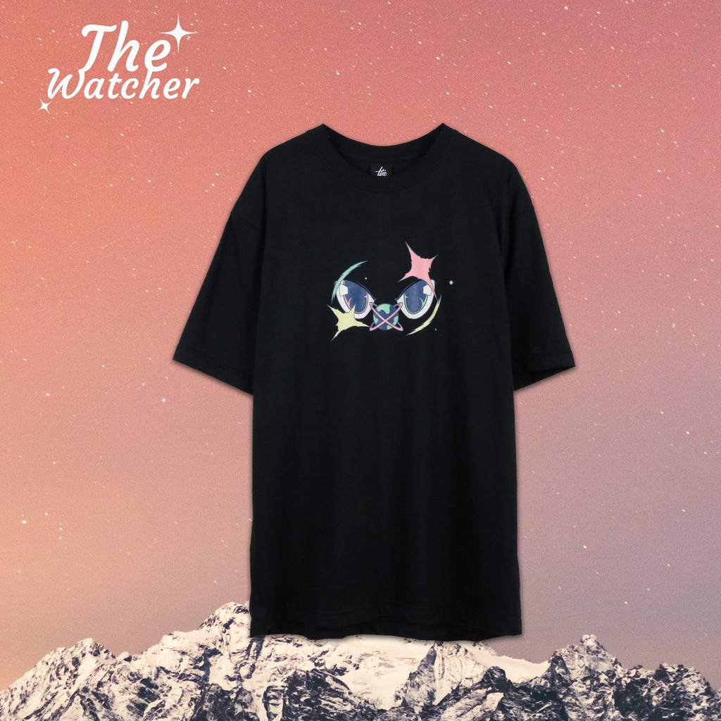 พร้อมส่ง🎀Urthe - เสื้อยืด รุ่น URTHE THEWA