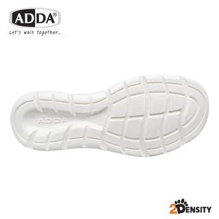 รองเท้าสปอร์ตผู้ชายADDAรุ่น 5TD86-M2 SIZE (7-10) 2DENSITY นุ่มสวมใส่สบายมเพิ่มความกระชับของแท้ 100 %