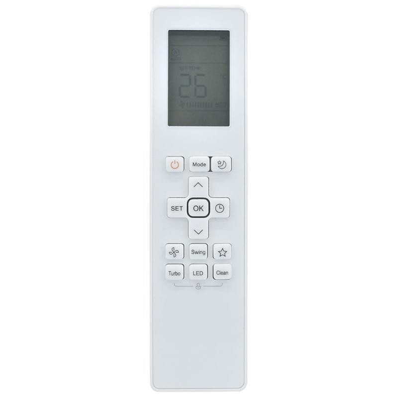 ใหม่ RG10B (G)/BGEF สําหรับ Midea Samsung เครื่องปรับอากาศระยะไกล RG10B (K1)/BGEFU1