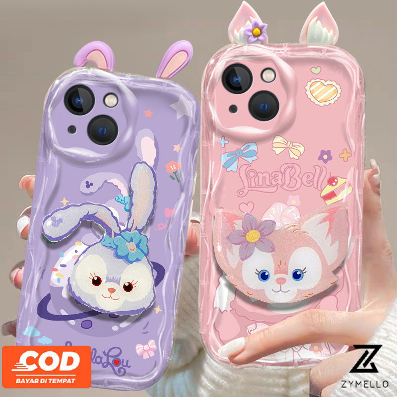 เคส OPPO A60 A79 A3X A5 PRO A3 PRO A38 A18 A57 A58 A98 A78 A54 A16 A15 A77 A74 A93 A92 A12 A3S A5 A7 A31 A76 A53 A5S A53 A76 A53 A53 A53 A53 A15S A53 A53 A15S Belle โทรศัพท์มือถือน่ารัก