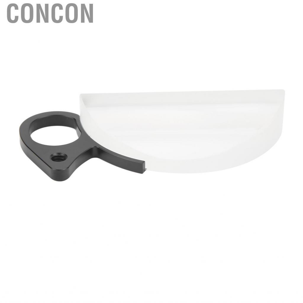 Concon กล้องเลนส์ปริซึม 80 มม.มือถือOptical Glass Filter