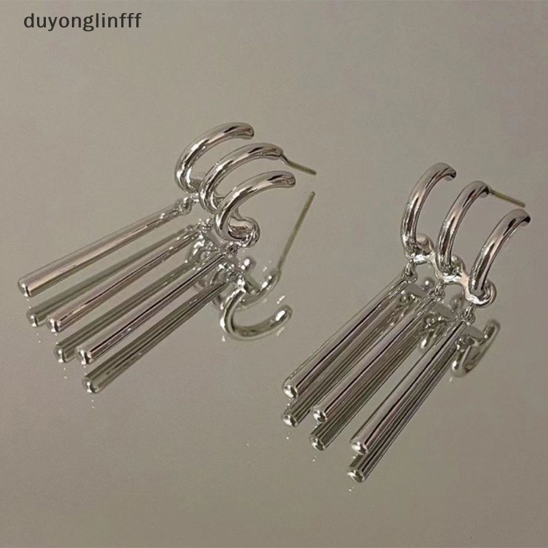 (duyonglinfff) 1 คู่ One Piece Zoro อะนิเมะต่างหูผู้หญิงผู้ชายคอสเพลย์ต่างหูเครื่องประดับแฟชั่นปลอม 