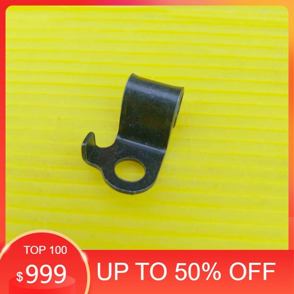 11346-KTR-940/1ตัวยึดสายไฟ CZI, Dream 110i, Super cub,Wave110i,Wave125i,MSX,CT125และรุ่นอื่นๆ/1ชิ้น