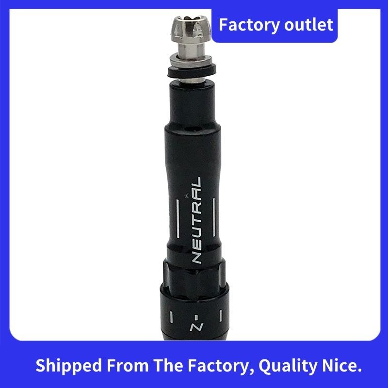 .335 Golf Shaft AdAPter Sleeve สําหรับ Bridgestone J715 Driver J15F Fairway ไม้ทนทาน
