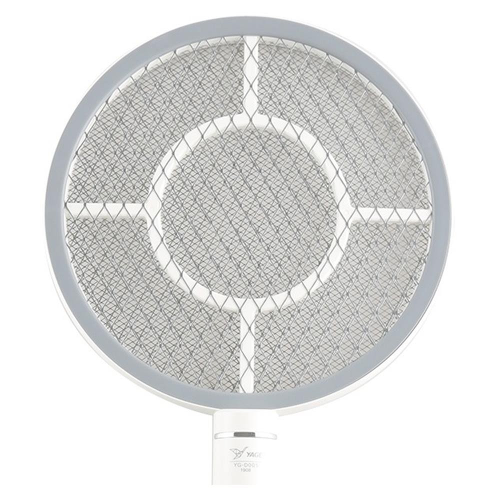 สังหารยุง YAGE ไม้ช็อตยุง ระบบสัมผัส YG-D005