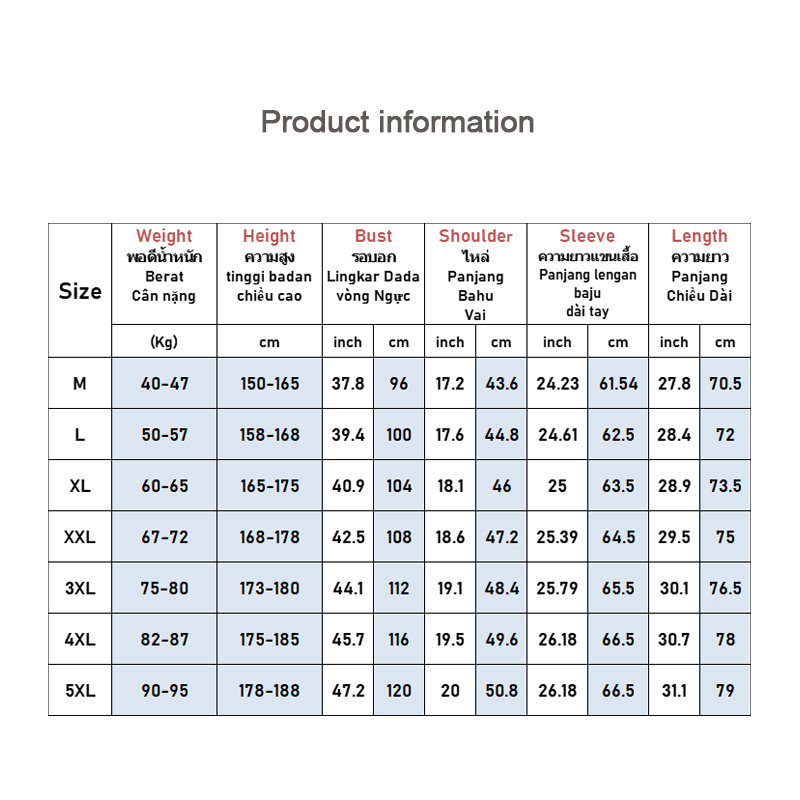 Fathsunny เสื้อเชิ้ตแขนยาวผู้ชาย เสื้อเชิ้ตลําลองธุรกิจลายทางทรงเข้ารูป - รูปที่ 4