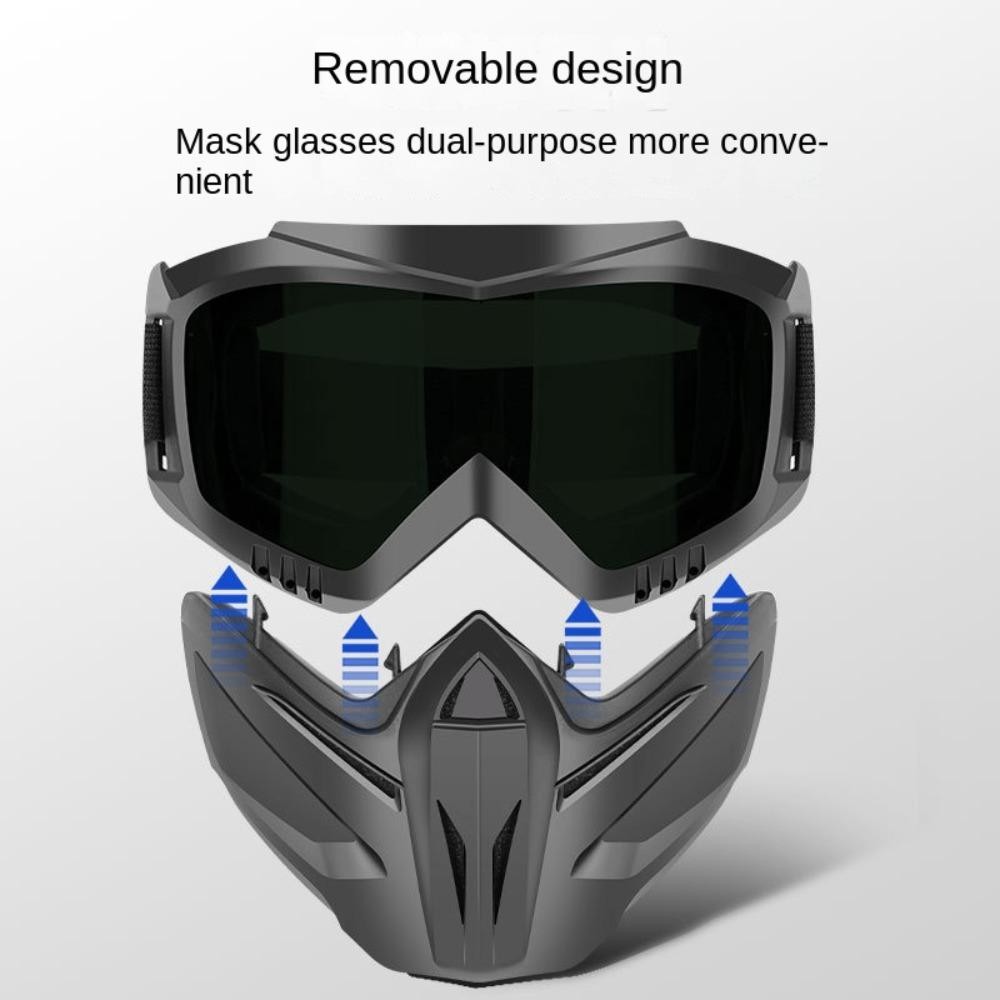 เบนโจเร แว่นตาเชื่อมปรับแสงอัตโนมัติ,ที่ถอดออกได้ปรับวงช่างเชื่อม,ที่มีคุณภาพสูงฝุ่นทนแรงกระแทกทํางานอุปกรณ์ป้องกันทํางานทํางานอุปกรณ์ป้องกัน - รูปที่ 2