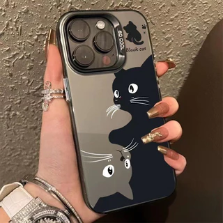 ⚡เข้ากันได้สำหรับ iPhone เคสไอโฟน 17 17PRO 16PROMAX 15PRO 14PLUS 13PROMAX 12PRO 11PROMAX-HLMSCY169