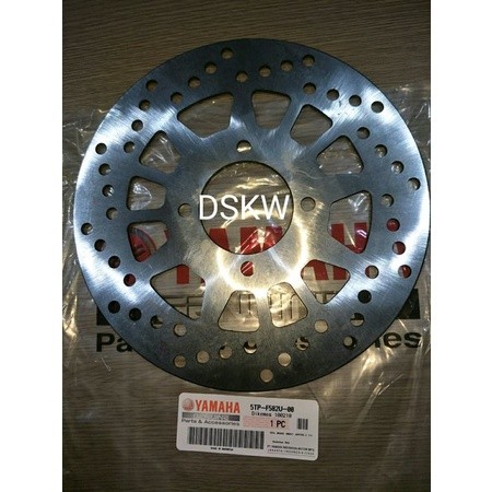 แผ่นแผ่น F1Z F1zR Crypton Jupiter YGP 5TP-F582U-00