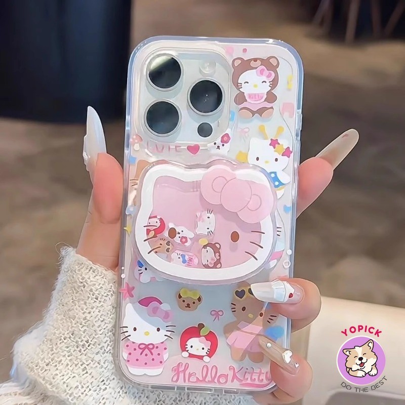 สีชมพูการ์ตูนแมวเคสโทรศัพท์สําหรับiphone 11 12 13 15 16Pro Max 14Plus XR XS Max 7 8 Plus SE2020 การ์ตูนฝาครอบโทรศัพท์สําหรับIPhone 15ProMaxสาวเพื่อนZBD