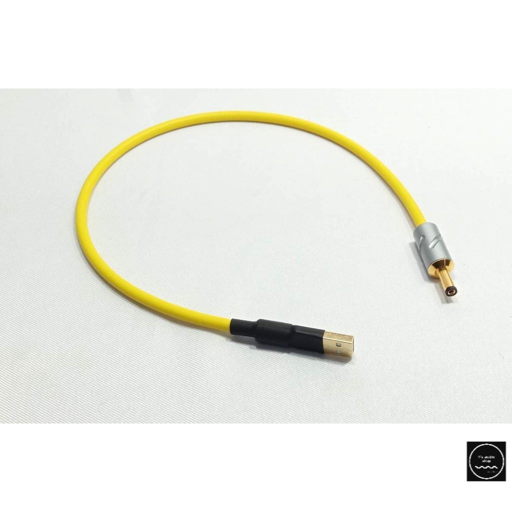 ..สาย  canare L-4E6S usb a to dc มีทั้ง 2.1 กับ 2.5 สุดคุ้มค้า  รบกวนอ่านรายละเอียด..