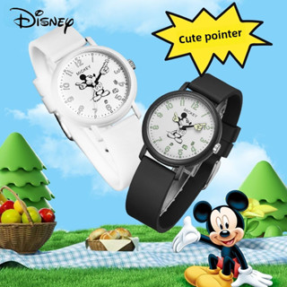 นาฬิกาดิสนีย์มิกกี้ ไม่จํากัดเพศ - นาฬิกาข้อมือมิกกี้มีสไตล์…