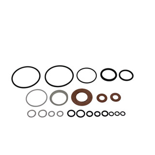 ชุดซ่อมโอริง ซีลยาง สำหรับแม่แรงตะเข้ 4 ตัน รุ่น TH33501