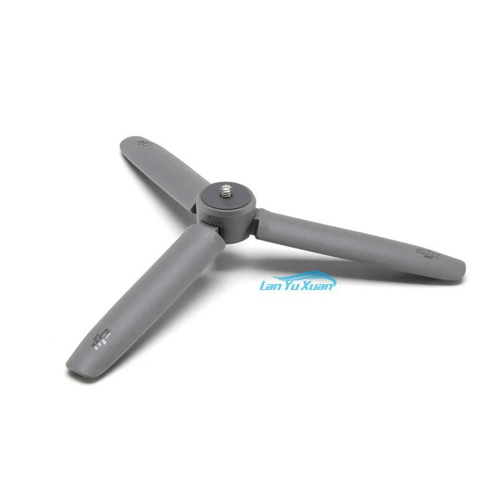 ขาตั้ง Osmo Grip สำหรับ OM 6 Osmo Mobile SE OM 5 4 SE อุปกรณ์เสริมของแท้เพื่อความมั่นคงโดยไม่ต้องใช้