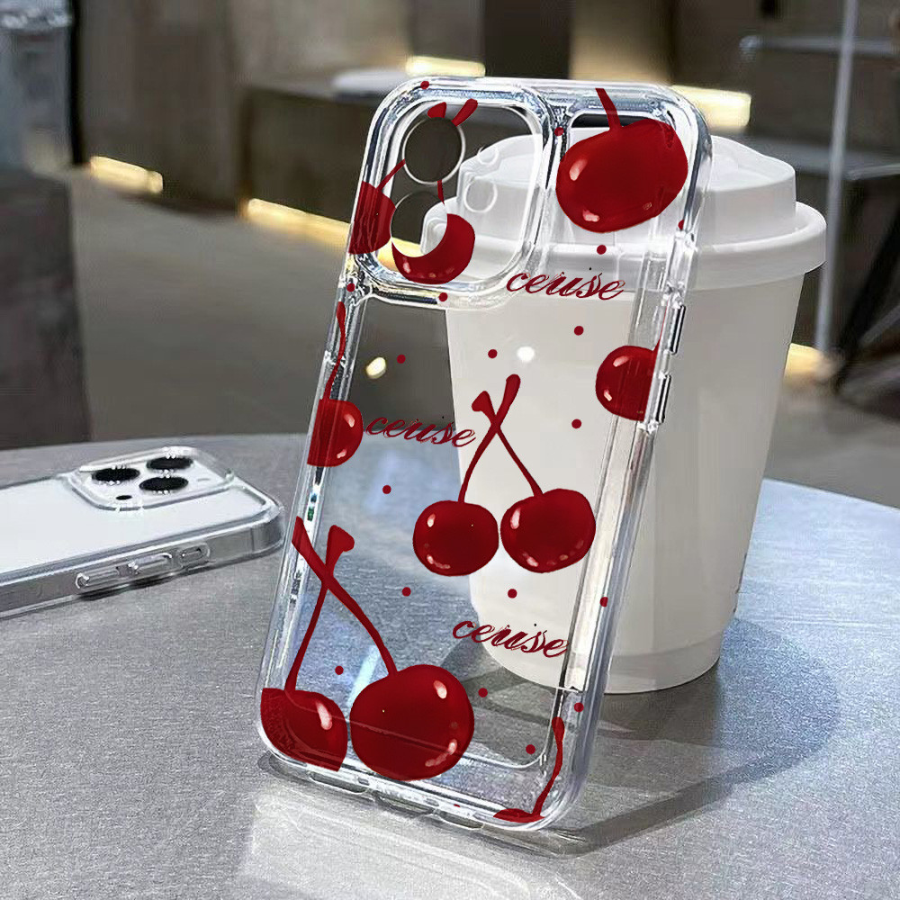 TPU เคส For Samsung A56 5G A16 A55 A15 A12 A06 A05s A36 A26 A54 A05 S25 Ultra S24 Fe A14 A35 A53 A22 A34 A52s A32 A73