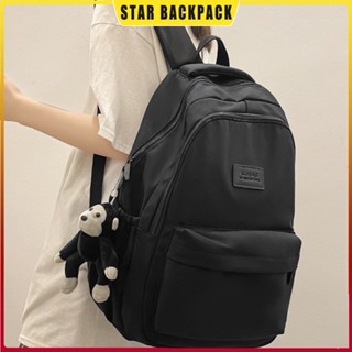 กระเป๋าเป้สไตล์เกาหลี กระเป๋านักเรียน กระเป๋าผู้หญิง กระเป๋า…