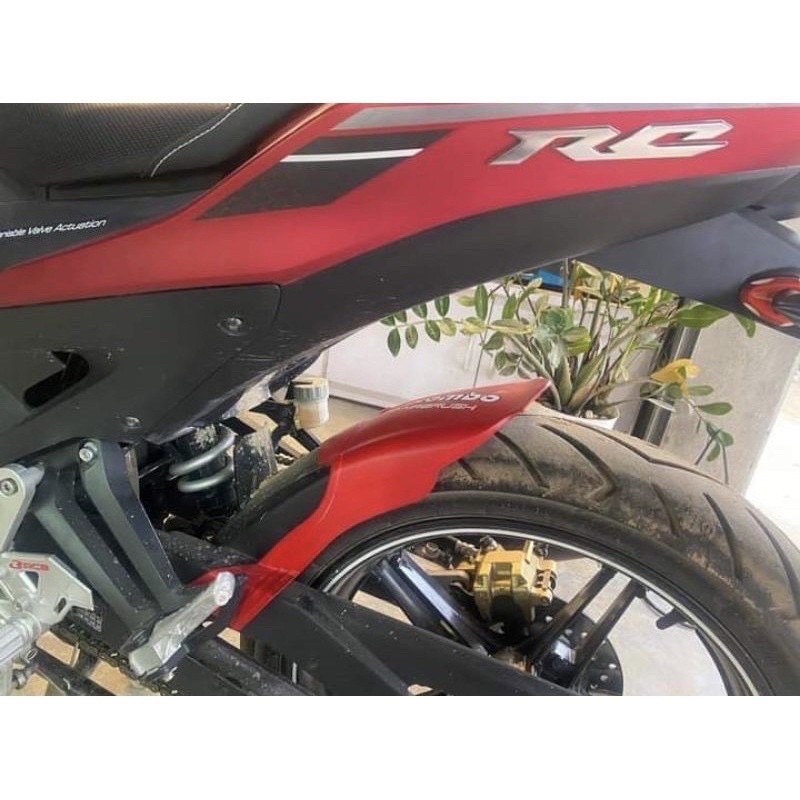 บังโคลนหน้า Exciter 150& Exciter 155VVA, EX 150 และ EX 155