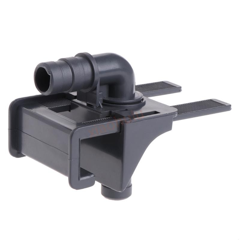 Aquariums Water   Fish Tanks Mount Holder Inflow Outflow Stretcha