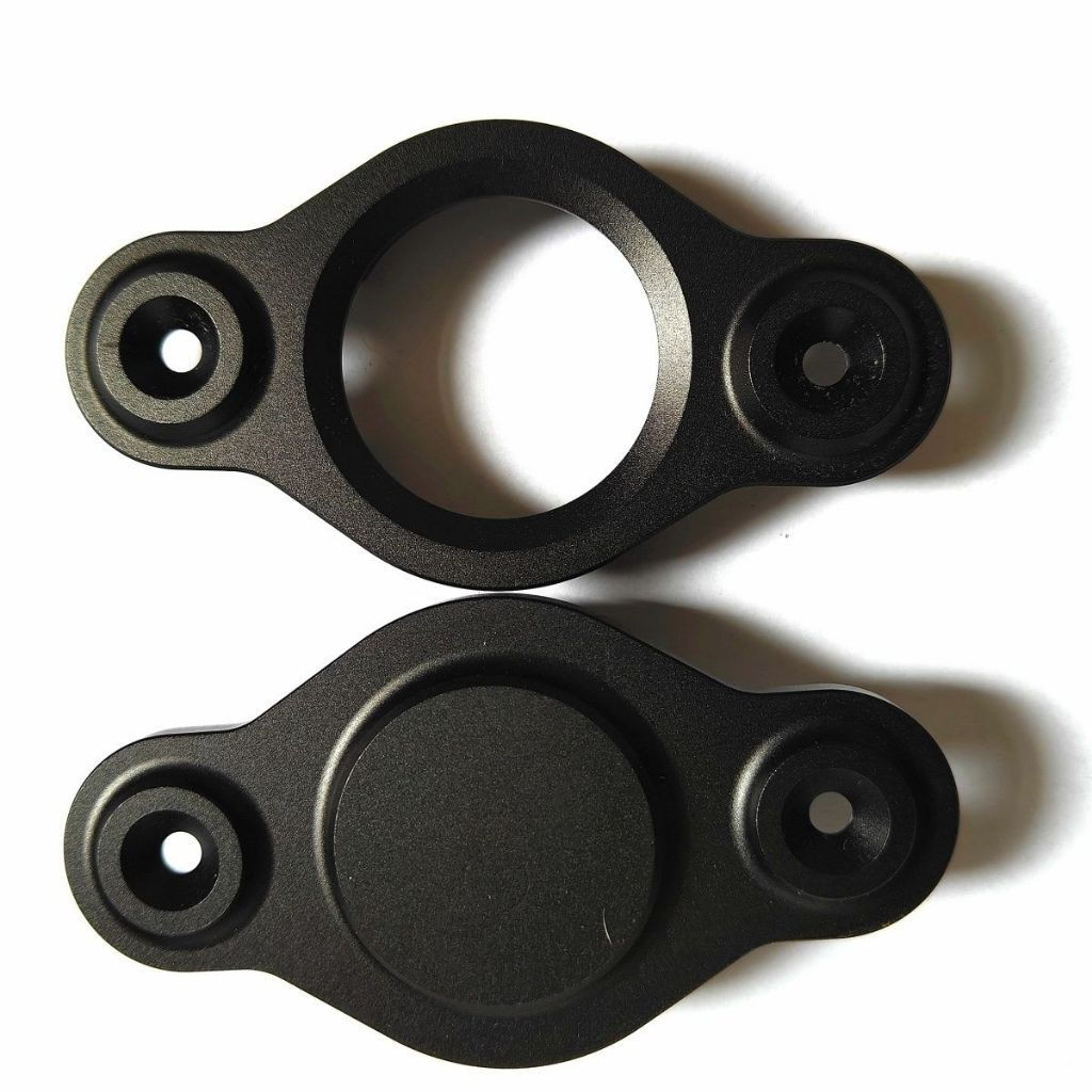 เหมาะสําหรับ DJI Zhibao Drone T20P T40 T50 ใบพัดใบพัดใบพัดคลิปอุปกรณ์เสริม