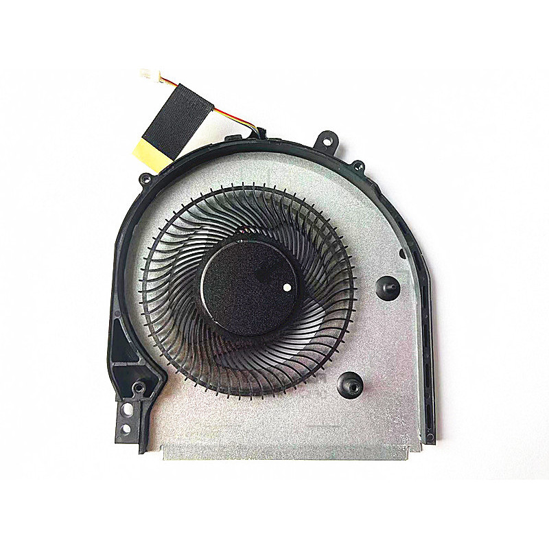 ใหม่สําหรับพัดลมระบายความร้อน HP X360 14-DH L51102-001 TPN-W139