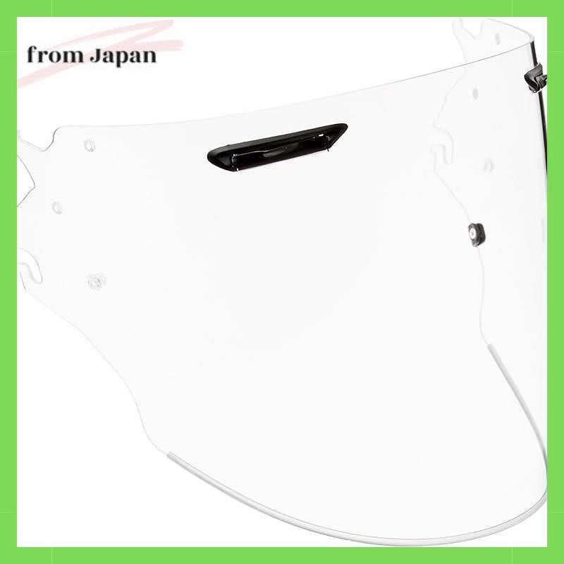ARAI VAS-Z Blow Shield Clear 031001