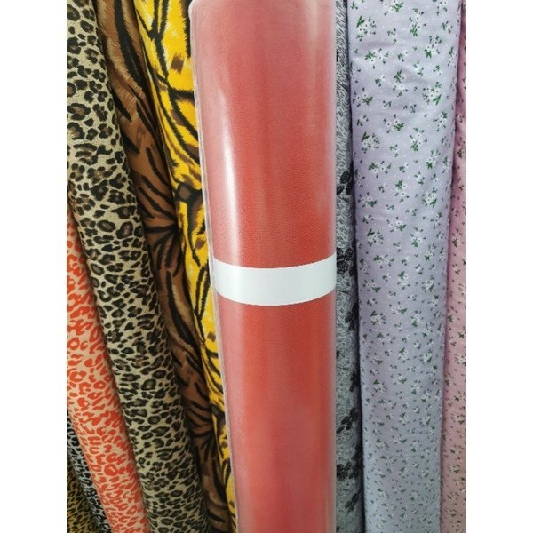 ยกม้วนราคาถูก  ผ้าแพร ผ้า3สี 7สี ผูกศาล ตกแต่งชุด ตัดคลอสเพลย์