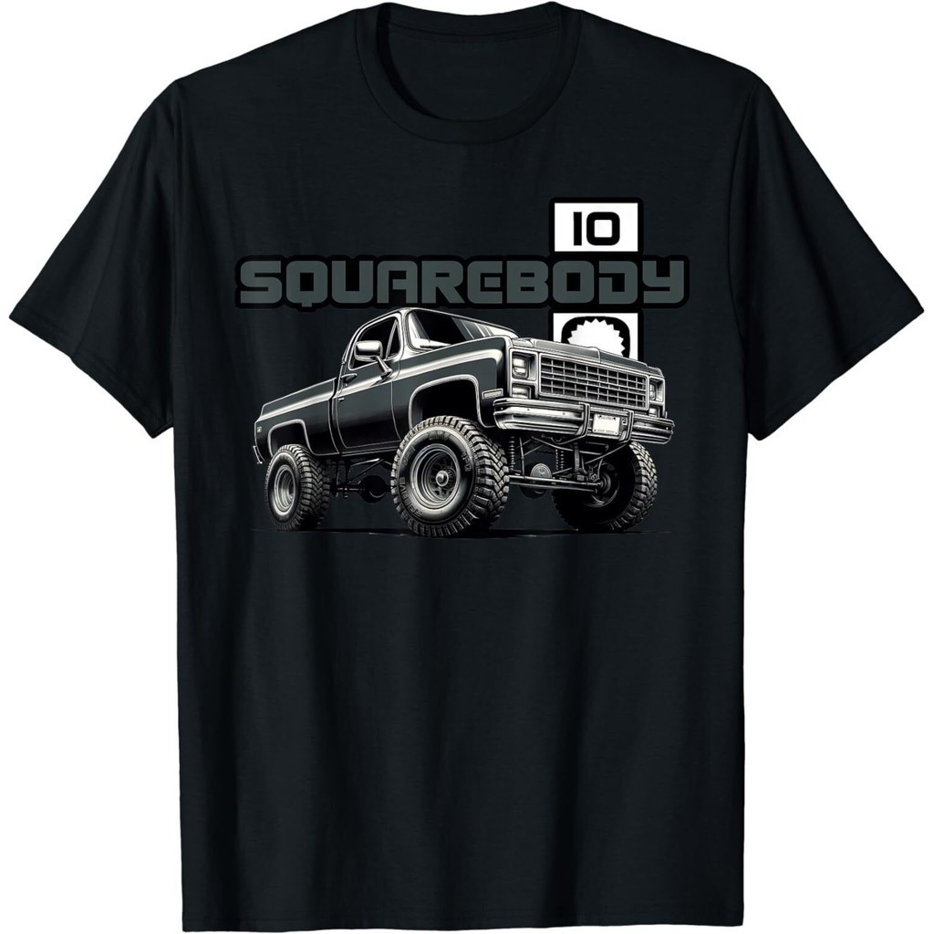 New Limited Squarebody Truck C10 K10 Classic Truck Square Body S3Xl