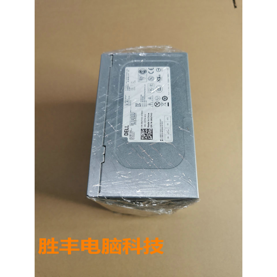 Dell OptipLex3020MT 7020MT 9020MT T1700 T20 XE2 แหล่งจ่ายไฟ 8+4 Pin 290W