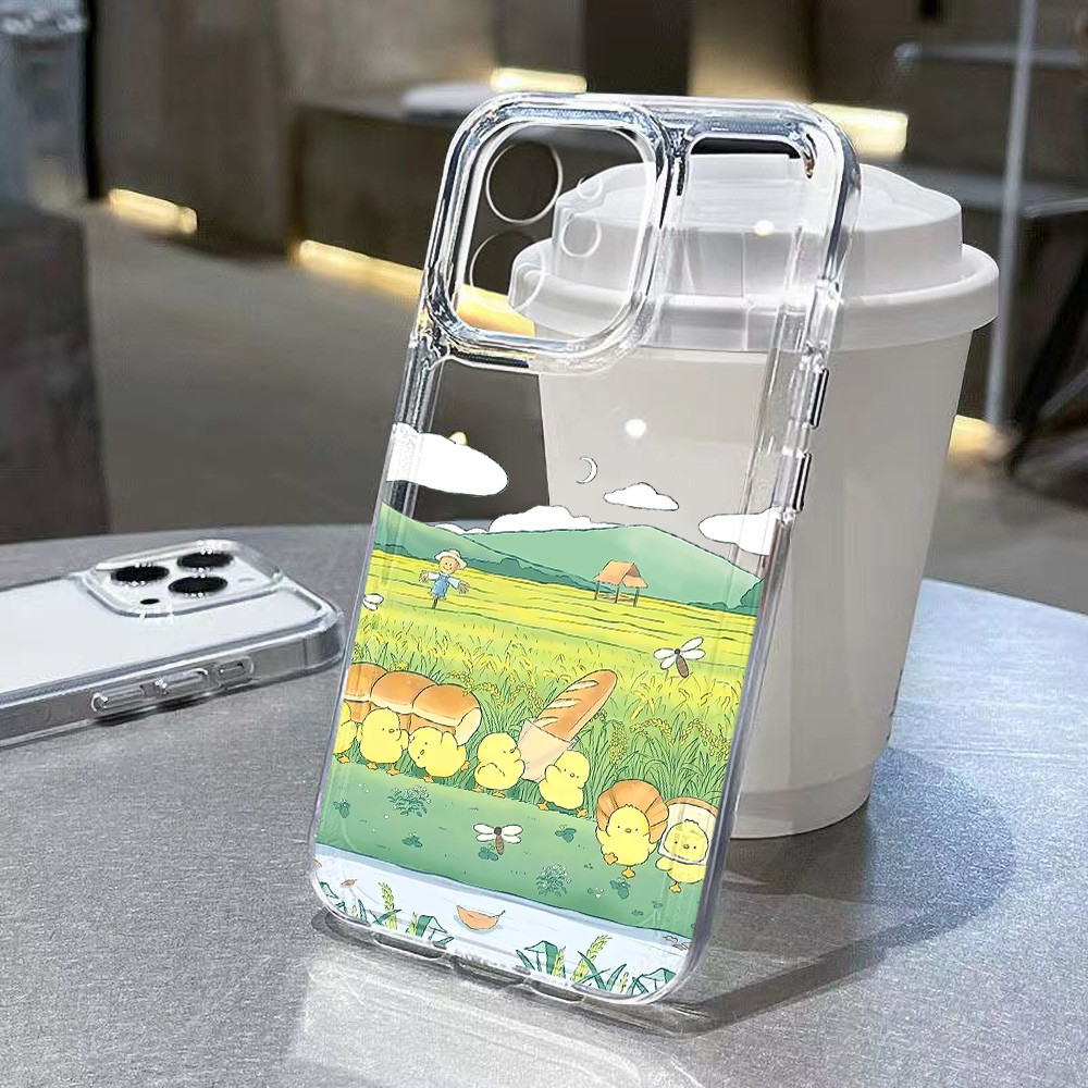 เคสซิลิโคนFor Samsung A57 5G S26 Ultra A37 A56 A17 A07 A16 A06 A05s A36 A52 A54 A55 A35 A05 A15 A24 A13 A14 A52 S25 A73
