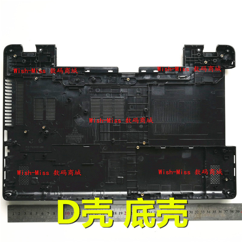 เคส Acer V3-572G 532/M5-551/E5-571 531/EK-571G 551 511/Z5WAAH D